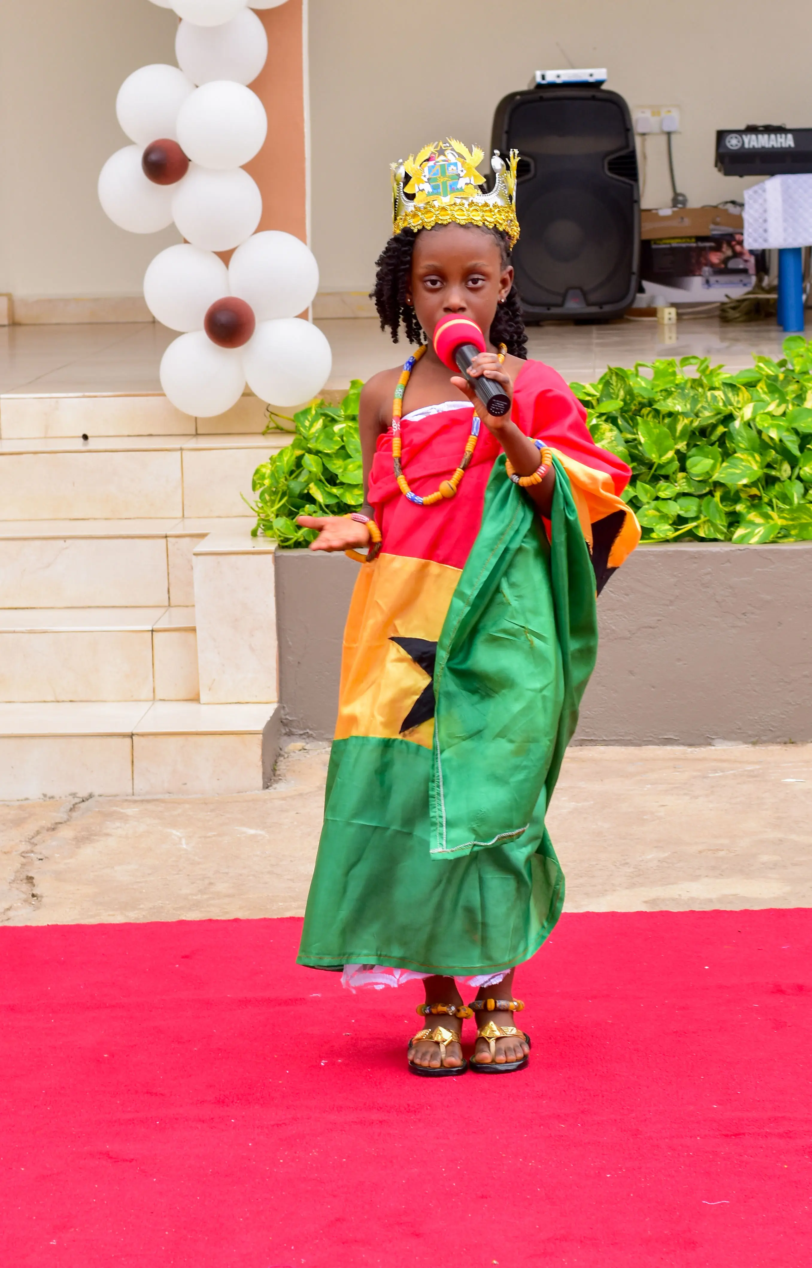Graduation & Prize Giving