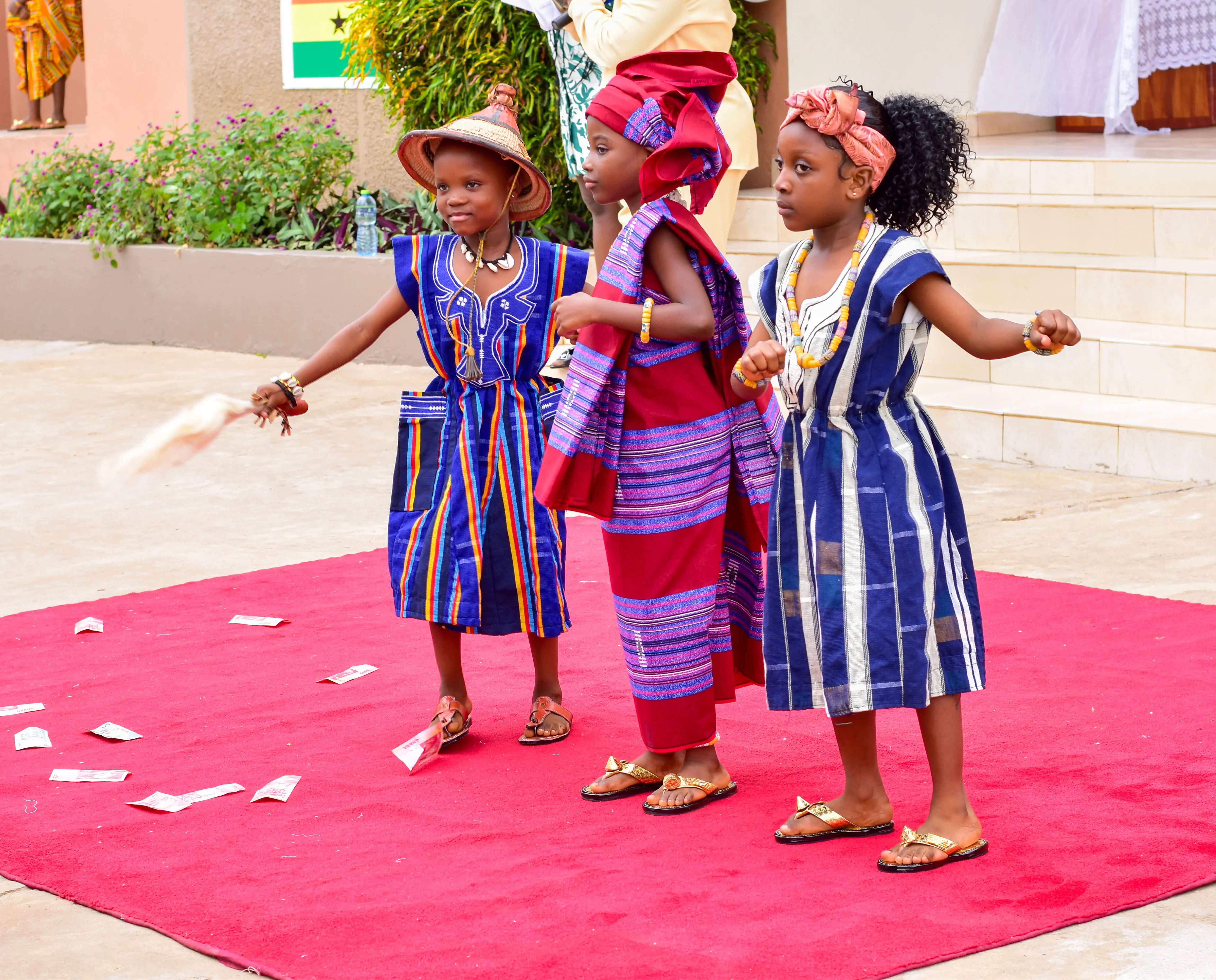 Graduation & Prize Giving
