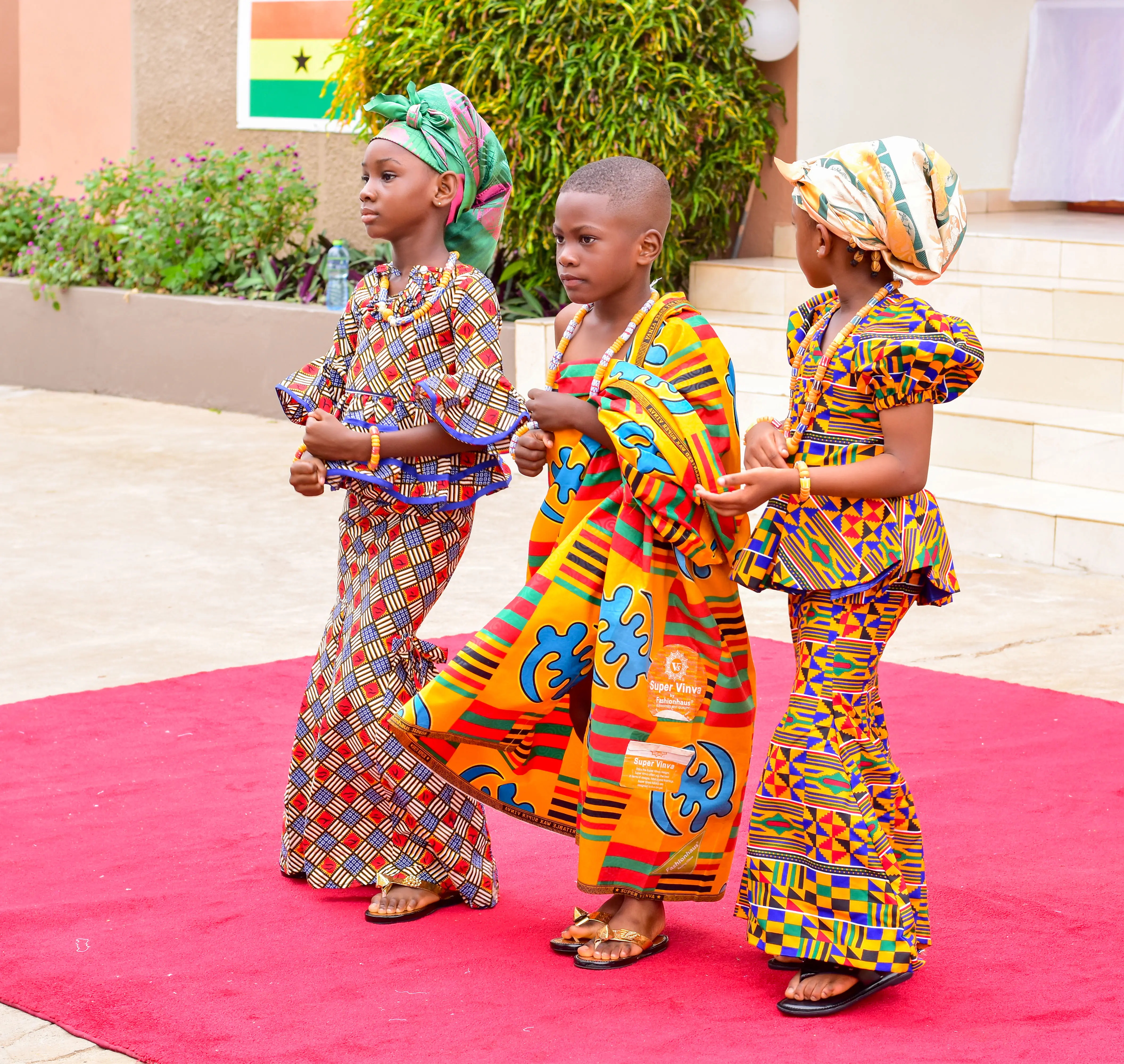 Graduation & Prize Giving